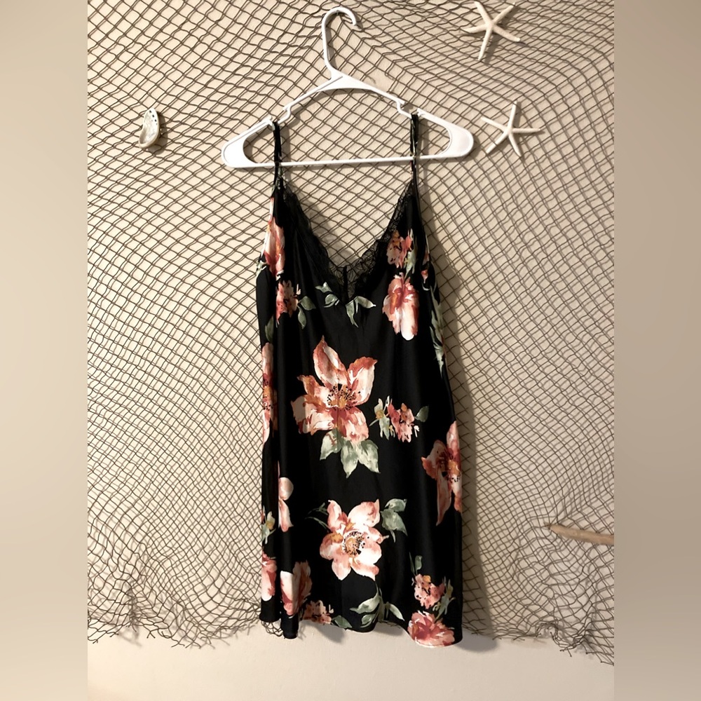 INC camisole L